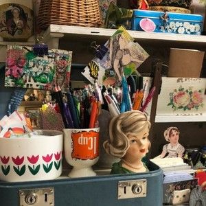 Meet your Posher, Katrina